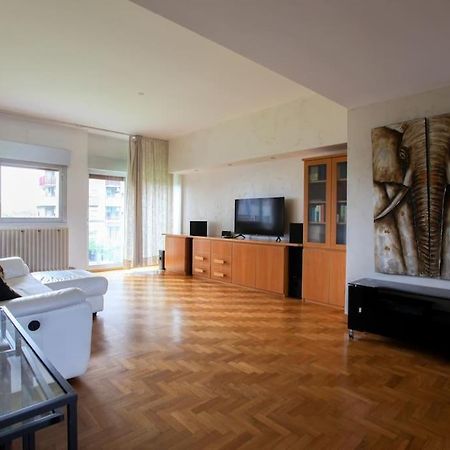 Fieramilano 3Br Apartment Dış mekan fotoğraf