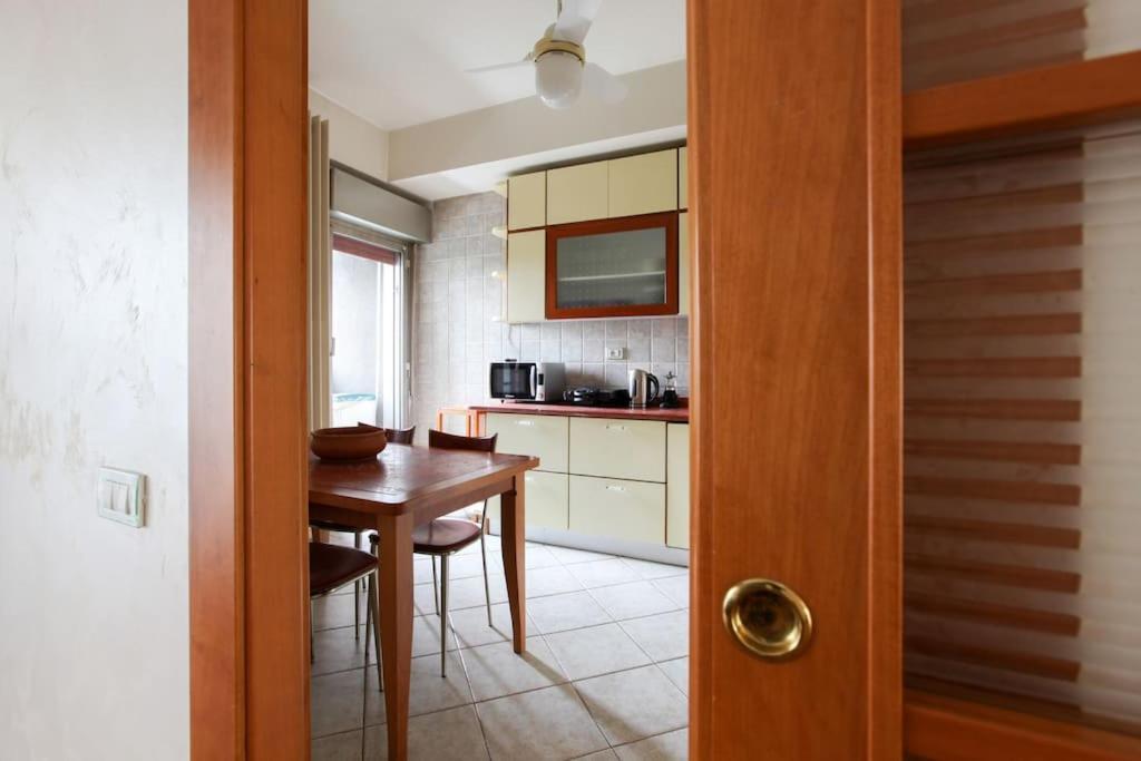 Fieramilano 3Br Apartment Dış mekan fotoğraf