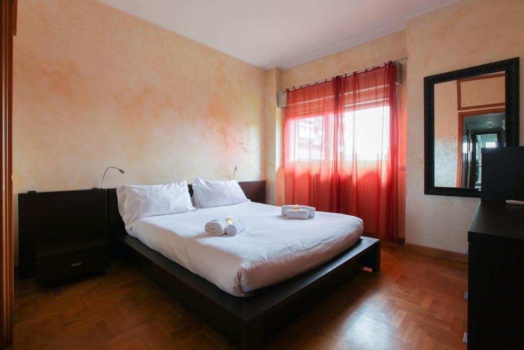 Fieramilano 3Br Apartment Dış mekan fotoğraf