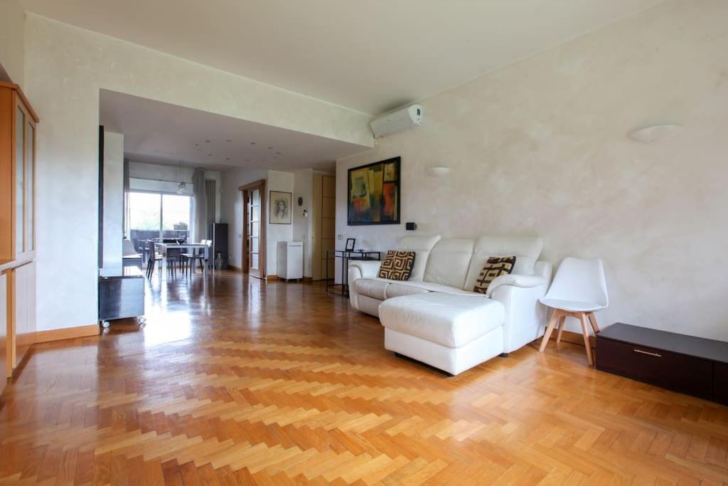Fieramilano 3Br Apartment Dış mekan fotoğraf
