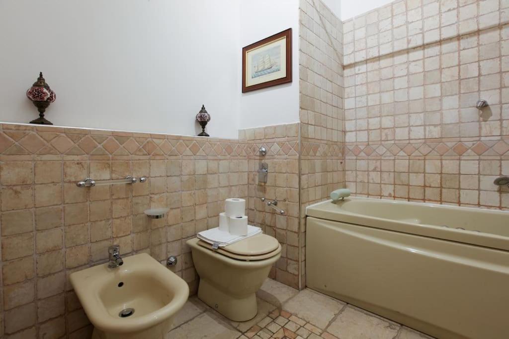 Fieramilano 3Br Apartment Dış mekan fotoğraf