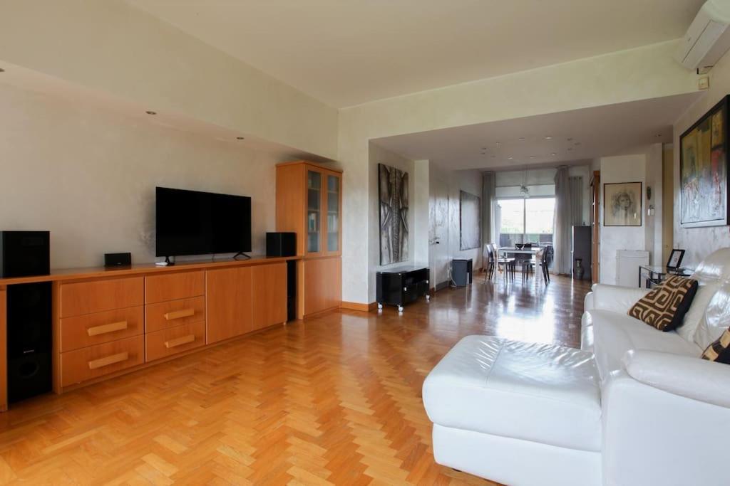 Fieramilano 3Br Apartment Dış mekan fotoğraf