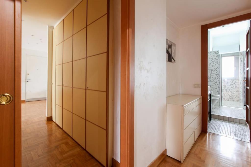 Fieramilano 3Br Apartment Dış mekan fotoğraf