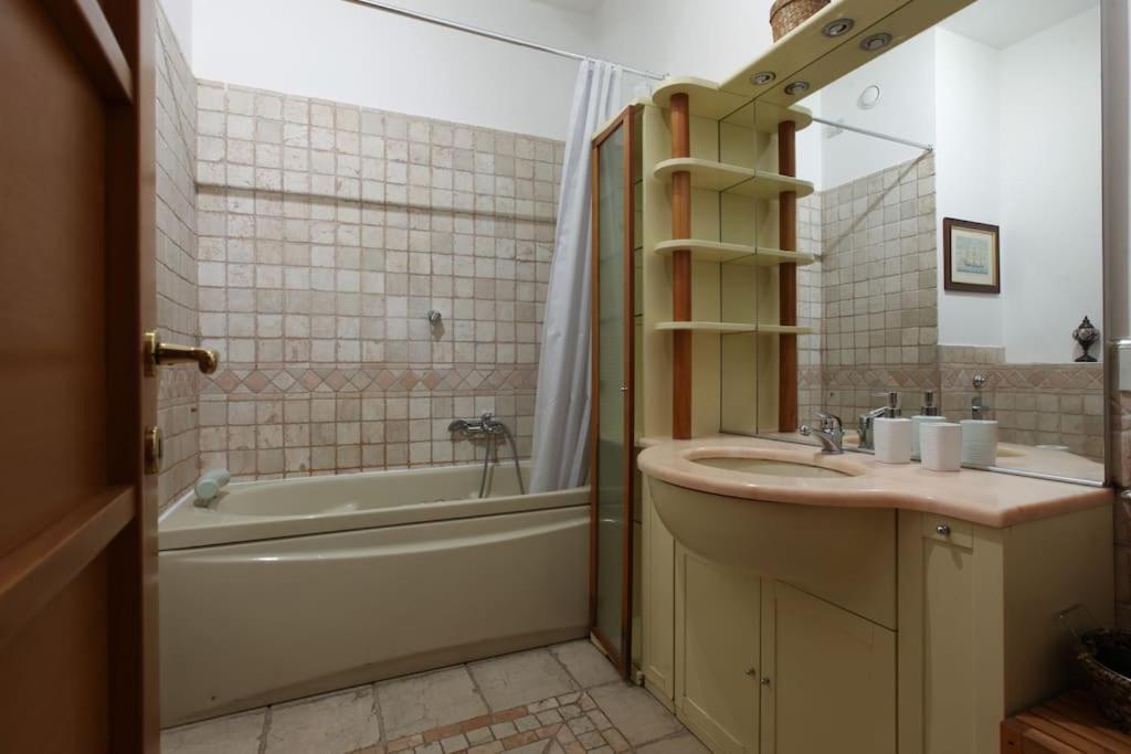 Fieramilano 3Br Apartment Dış mekan fotoğraf