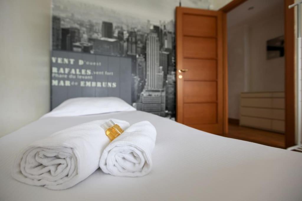 Fieramilano 3Br Apartment Dış mekan fotoğraf